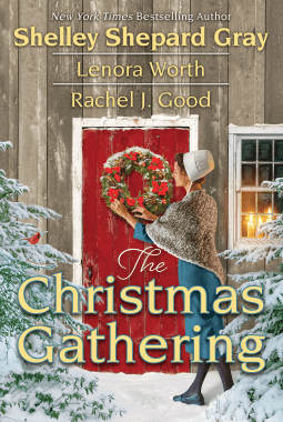 Book Review: The Christmas Gathering&nbsp;Collection
