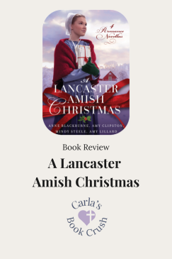 Book Review: A Lancaster Amish&nbsp;Christmas