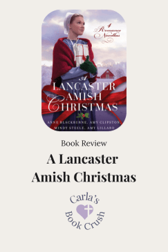 Book Review: A Lancaster Amish&nbsp;Christmas