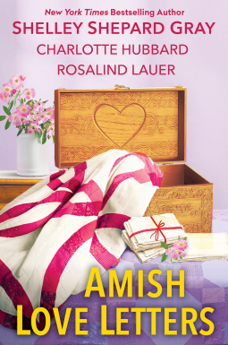 Amish Love Letters Collection