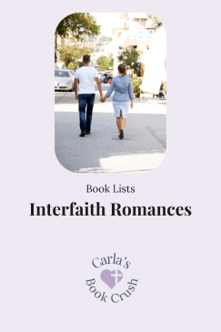 Three Interfaith Romances