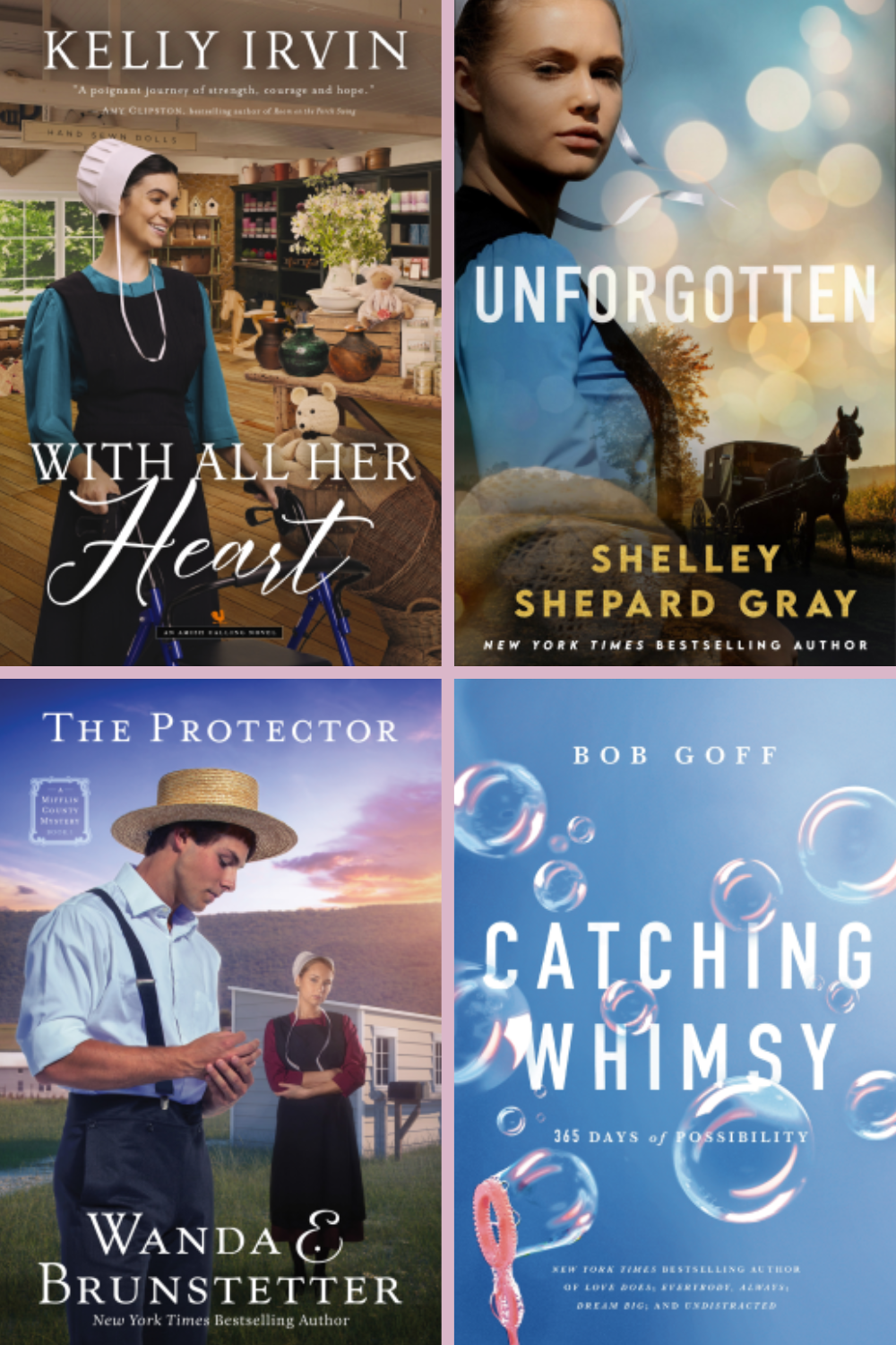 Top 10 Anticipated Fall Reads for Cozy&nbsp;Nights