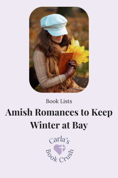 Eight Fall Amish Romances to Keep Winter at&nbsp;Bay
