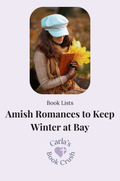 Eight Fall Amish Romances to Keep Winter at&nbsp;Bay