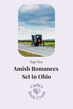 Ten Amish Romances Set in&nbsp;Ohio
