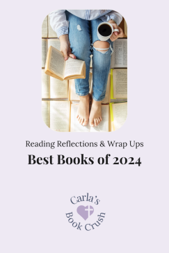 The 10 Best Books I Read in 2024