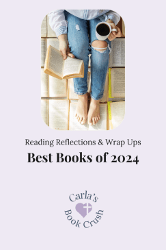 The 10 Best Books I Read in&nbsp;2024