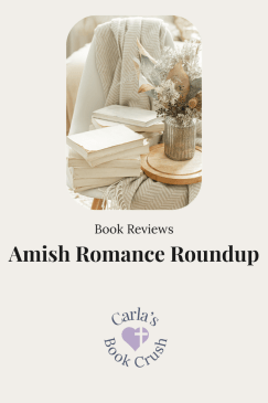 Amish Romance Reviews: Clean Romance&nbsp;Roundup