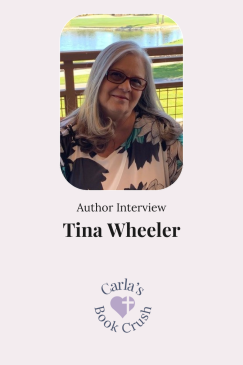 Ambush on the Ranch by Tina Wheeler: Author Interview