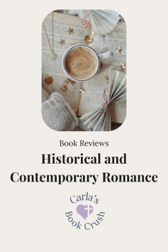 Clean Christian Love Stories: Historical and Contemporary Romance&nbsp;Reviews