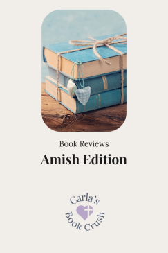 Clean Romance Book Reviews: Amish Edition