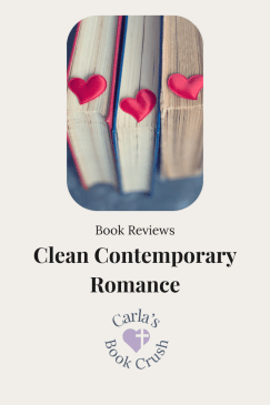 Clean Romance Book Reviews: Contemporary Christian&nbsp;Edition
