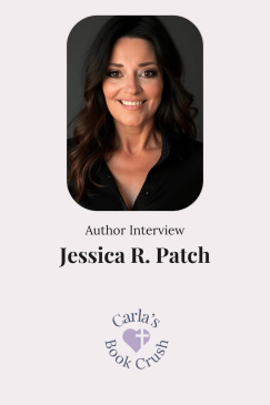 The Other Sister by Jessica R. Patch: Author&nbsp;Interview