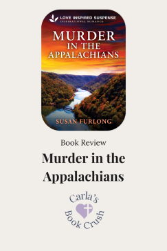 Murder in the Appalachians by Susan Furlong: Book&nbsp;Review
