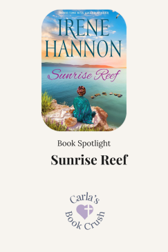 Sunrise Reef by Irene Hannon: Book&nbsp;Spotlight