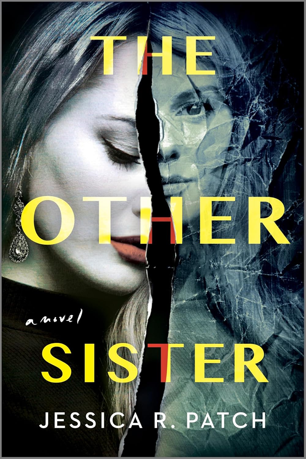 The Other Sister by Jessica R. Patch: Author Interview &&nbsp;Giveaway