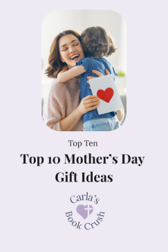 Top 10 Mother’s Day Gift Ideas: Books, Devotionals, and Bible Studies Moms and Grandmas Will&nbsp;Love