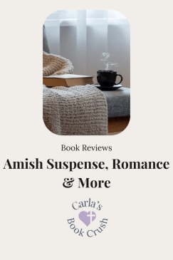 Clean Reads Book Reviews: Featuring Amish Suspense, Romance &&nbsp;More