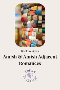 Clean Reads Book Reviews: Amish & Amish Adjacent&nbsp;Romances