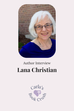 Survival Secrets by Lana Christian: Author&nbsp;Interview