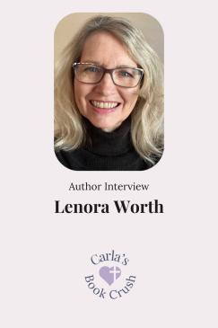 The Sweetheart Deal by Lenora Worth: Author&nbsp;Interview