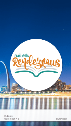 Rendezvous 2025: Celebrate Christian Fiction in St.&nbsp;Louis