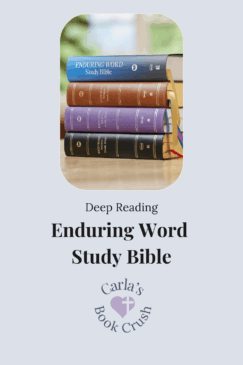 NKJV Study Bible Review: Enduring Word Study Bible by David Guzik