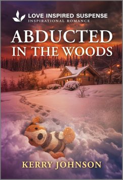 Book Review: Abducted in the Woods by Kerry&nbsp;Johnson