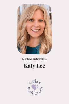 Tracing a Kidnapper’s Trail by Katy Lee: Author Interview