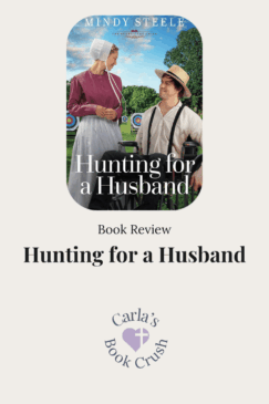 Book Review: Hunting for a Husband by Mindy Steele