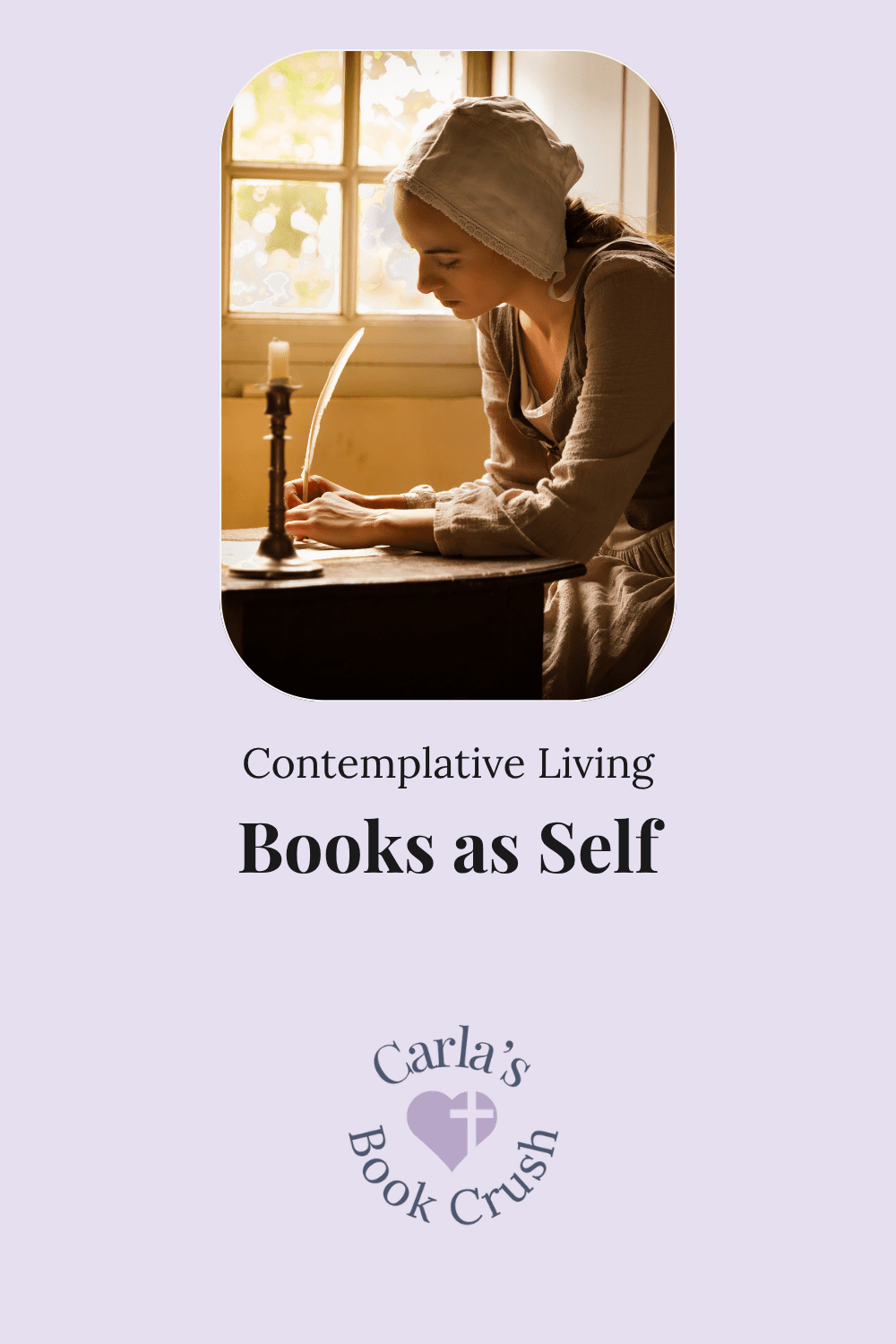 Books as Self