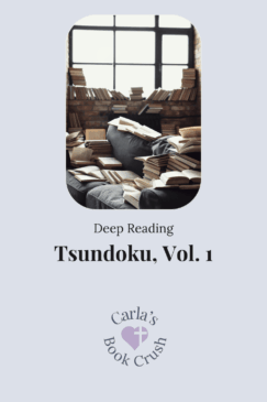Tsundoku, Vol. 1